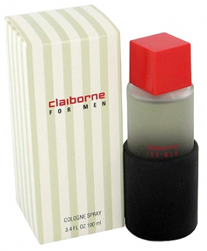 Claiborne Cologne - Click Image to Close
